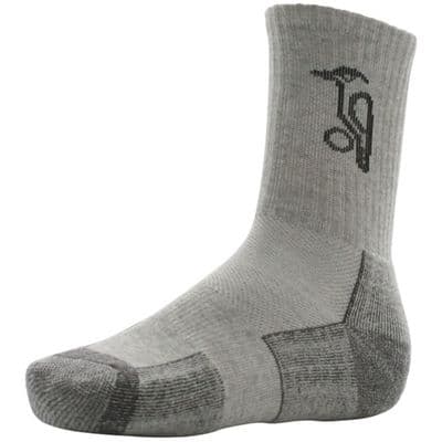 Kookaburra Air Tech Cricket Socks - Pack of 2