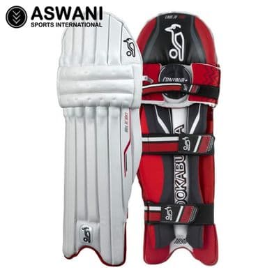 Kookaburra Cadejo 1100 Cricket Batting Pads