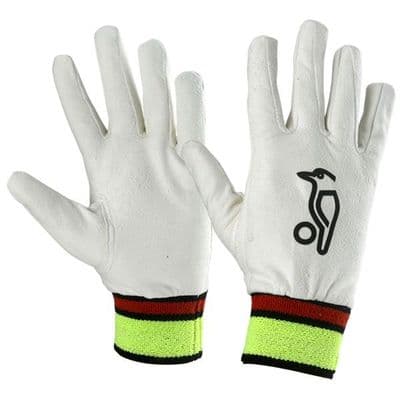 Kookaburra Full Chamois Wicket Keeping Inners