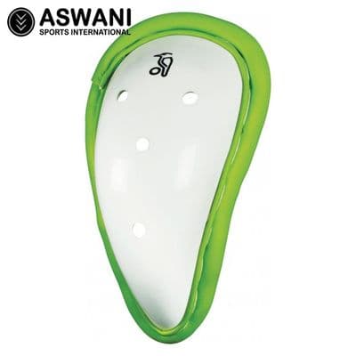 Kookaburra Kahuna Abdo Guard / Box