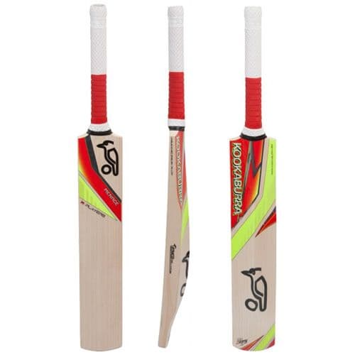 Kookaburra Menace Players Cricket Bat *** EX DISPLAY ***
