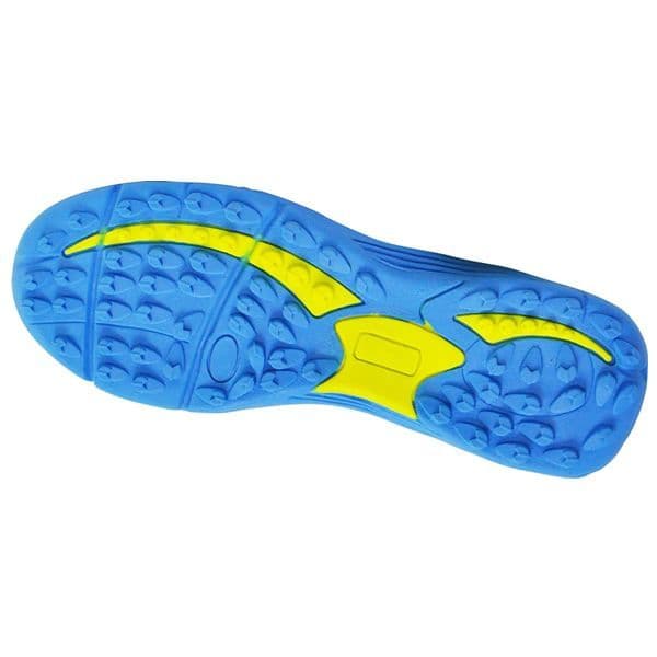 Kookaburra Pro 215 Rubber Sole Junior Cricket Shoes