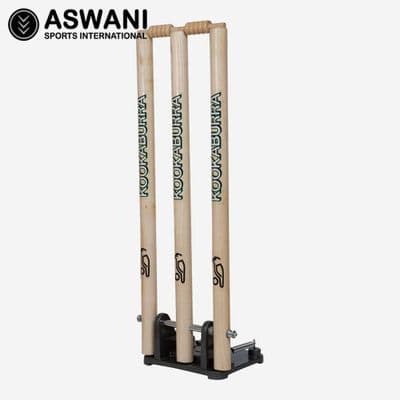Kookaburra Springback Spring Return Stumps