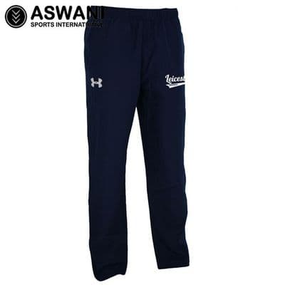 Leicester Blue Sox Under Armour Full Zip Track Pant (Mens)