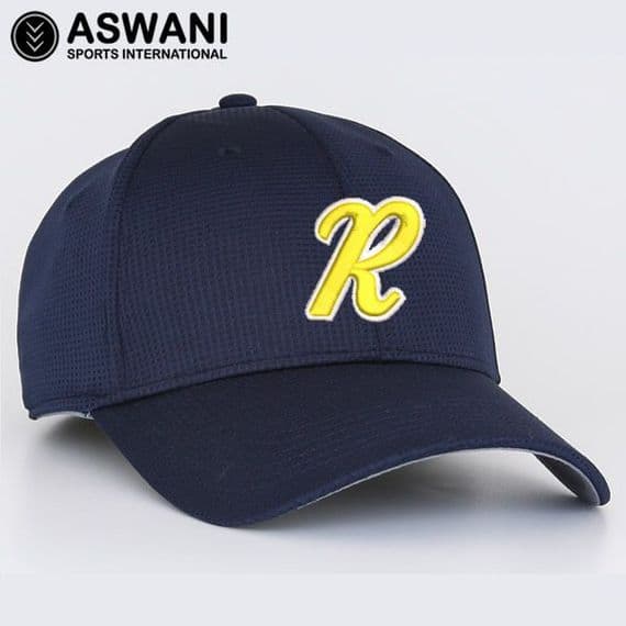 London Raiders Softball Air-Tec Performance Cap