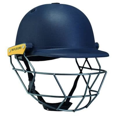Masuri Original Series Legacy / C Line Junior Cricket Helmet, with Steel Grille