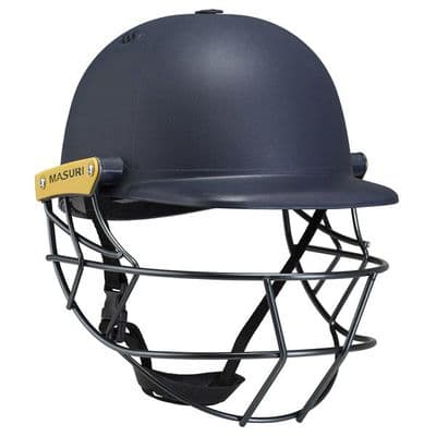 Masuri Original Series Legacy Senior Cricket Helmet, with Steel Grille