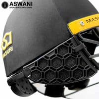 Masuri Stem Guard (for VS Elite, VS Test and OS2 Test Cricket Helmet)