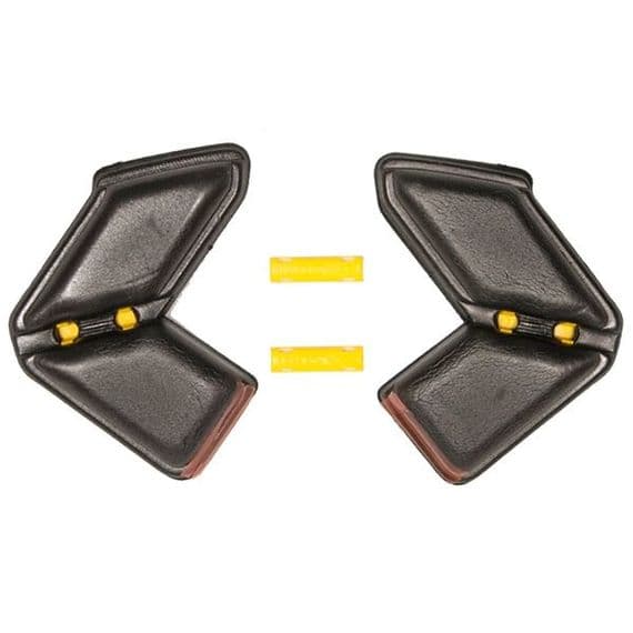 Masuri Vision Series Ear Pads (for VS Club Cricket Helmet)