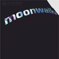 Moonwalkr 2.0 Cricket Thigh Guard, Navy Adult
