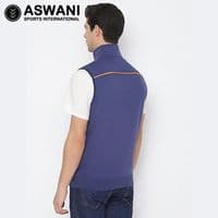 MPL India Cricket Gilet, Fan Edition Vest Jacket 2022, Unisex