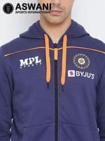 MPL India Cricket Hoodie, Fan Edition Sweatshirt 2022, Unisex