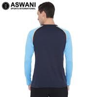 MPL India Cricket Training Jersey, Long Sleeve, Fan Edition 2022