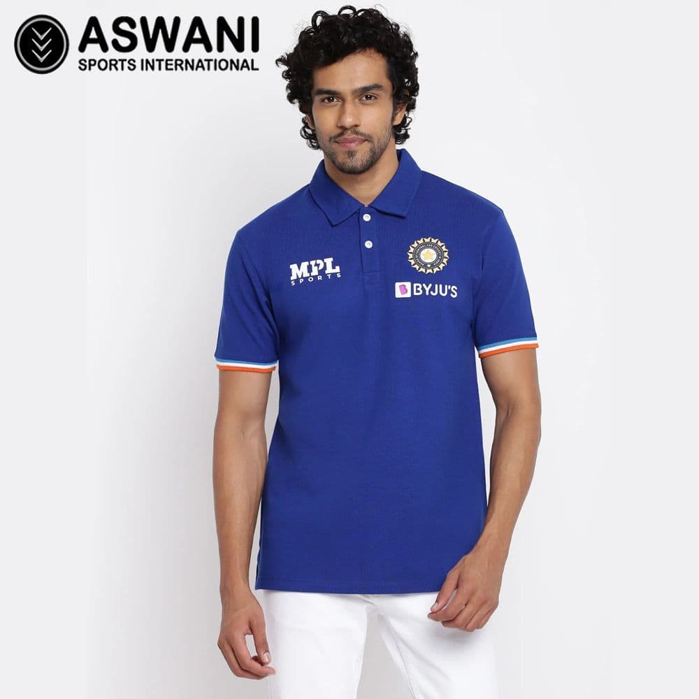 MPL Men's T-shirt 2020 - St. Louis Park main image 1