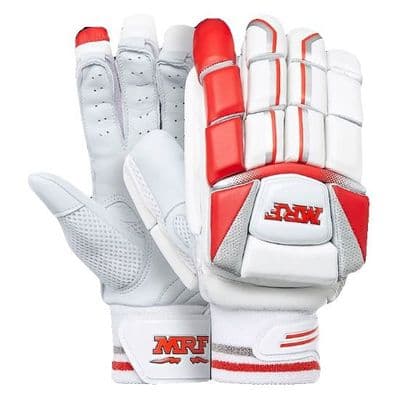 MRF Genius LE Batting Gloves