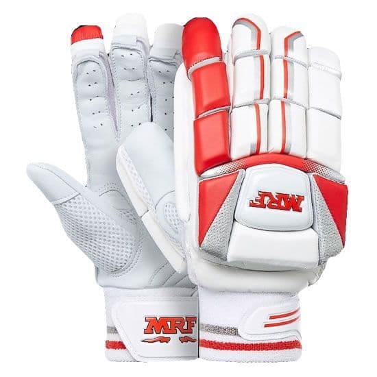 MRF Genius LE Batting Gloves