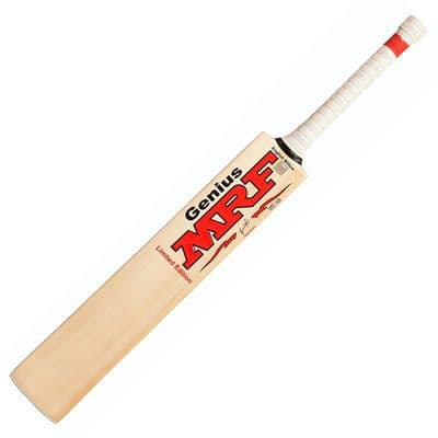 MRF Genius Limited Edition VK18 Cricket Bat (Virat Kohli)