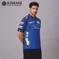 Mumbai Indians Match Jersey, MI Mens Player Edition Shirt, Tata IPL 2026