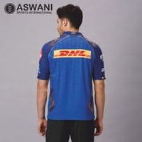 Mumbai Indians Match Jersey, MI Mens Player Edition Shirt, Tata IPL 2026