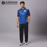 Mumbai Indians Match Jersey, MI Mens Player Edition Shirt, Tata IPL 2026