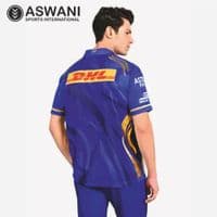 Mumbai Indians Match Jersey, MI Mens Replica Edition Shirt, Tata IPL 2025