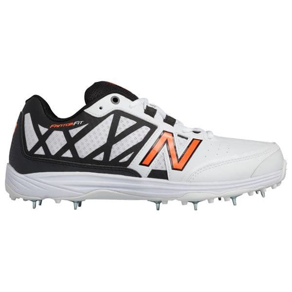 New Balance CK10BD2 Minimus Spike Cricket Shoes