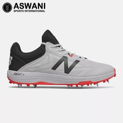 New Balance CK10BI4 Spike Cricket Shoes