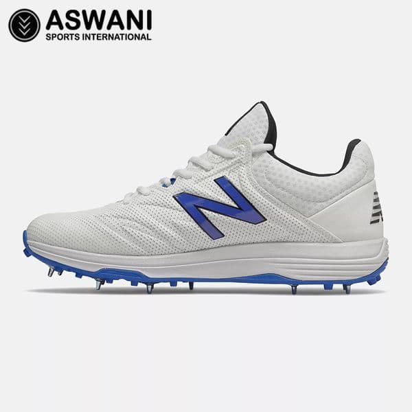 New Balance CK10BL4 Spike Cricket Shoes