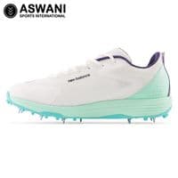 New Balance CK10J5 Spike Cricket Shoes