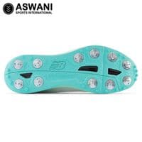 New Balance CK10J5 Spike Cricket Shoes