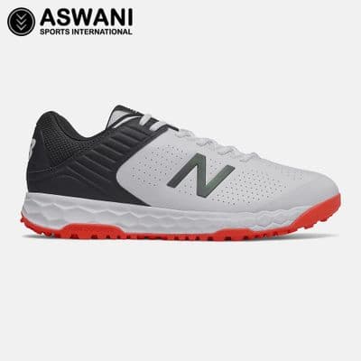 New Balance CK4020I4 Rubber Sole Cricket Shoes