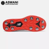 New Balance CK4030L4 Spike Cricket Shoes