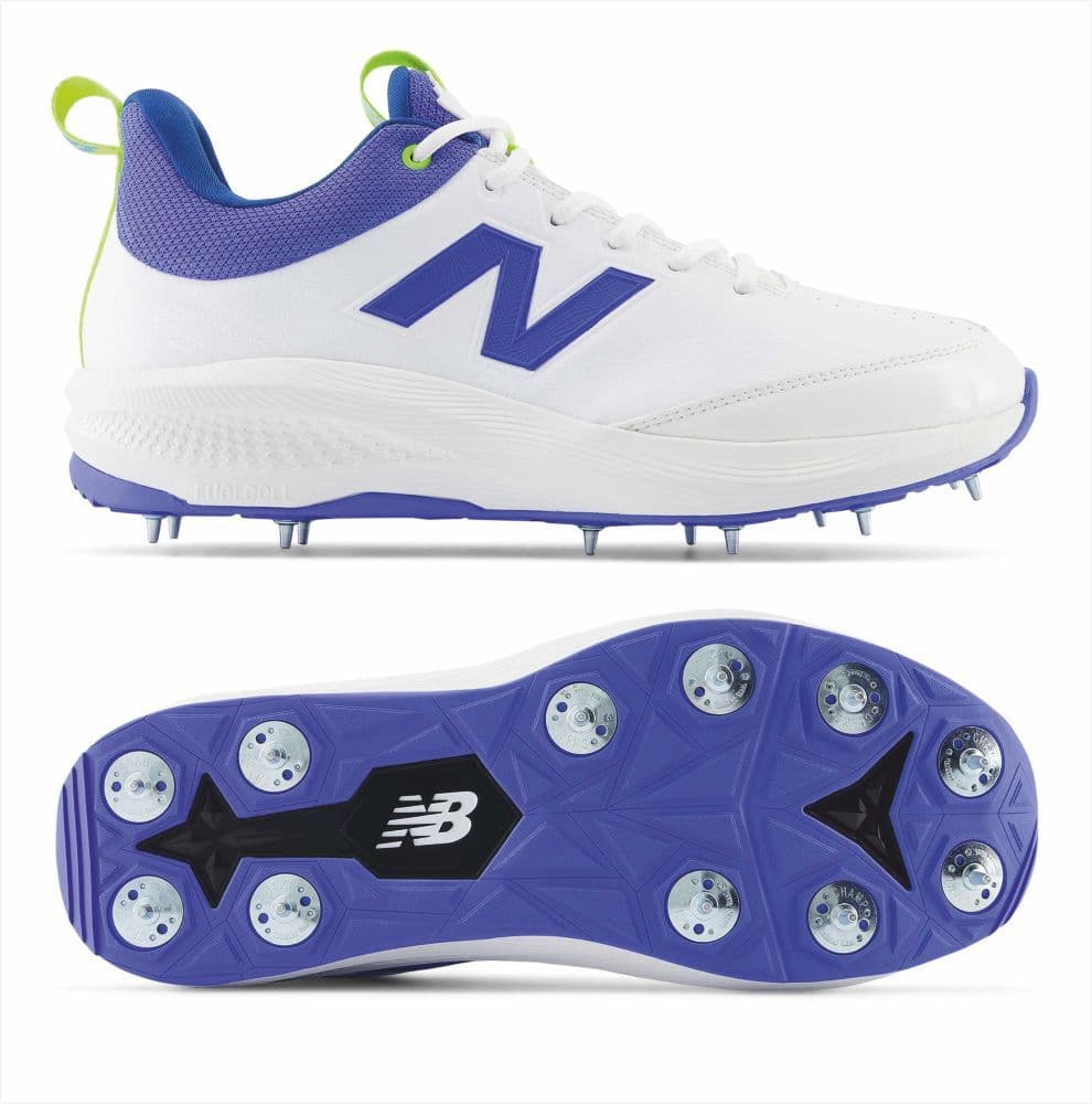 New Balance CK4030W5 Spike Cricket Shoes