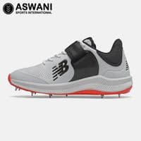 New Balance CK4040R5 Spike Cricket Shoes