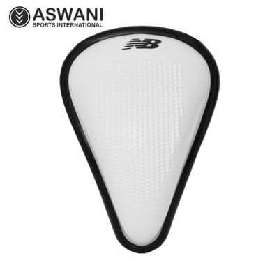 New Balance Cricket Abdominal Guard / Box