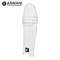 New Balance DC500 Junior Cricket Batting Pads