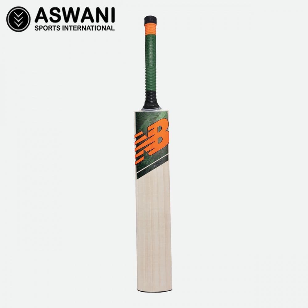 New Balance DC580 Adult Cricket Bat
