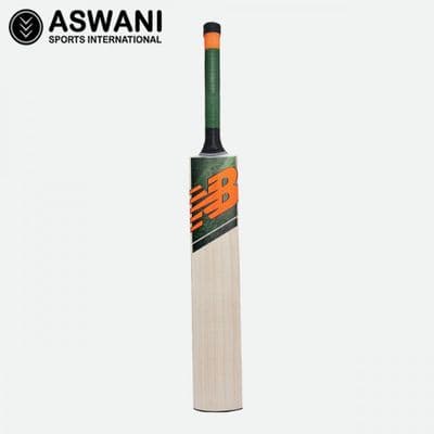 New Balance DC580 Adult Cricket Bat