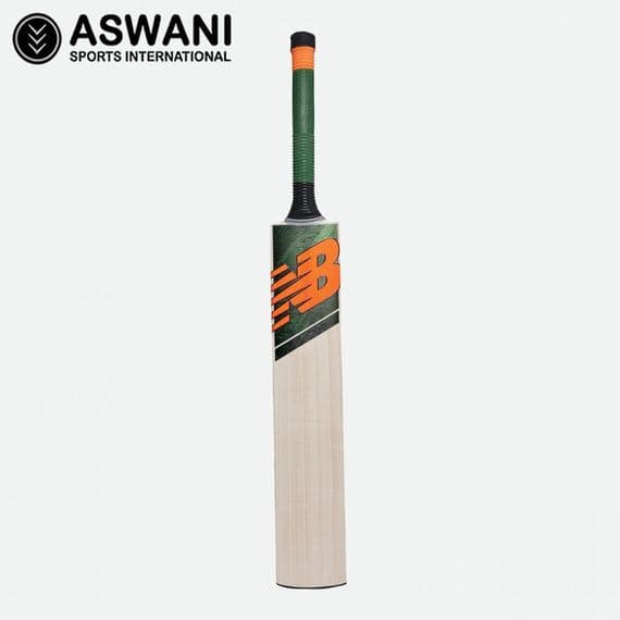 New Balance DC580 Adult Cricket Bat