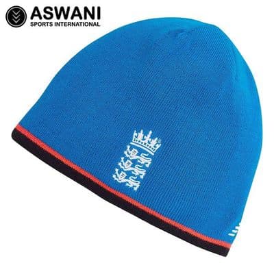 New Balance ECB England Cricket Training Beanie 2022