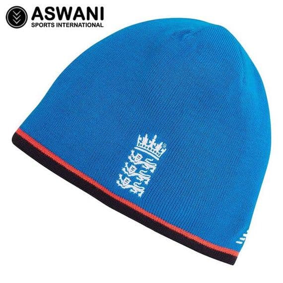 New Balance ECB England Cricket Training Beanie 2022