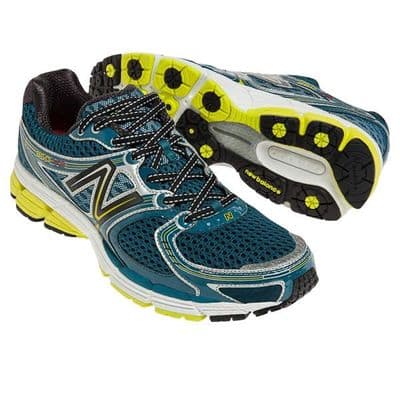 New Balance M860BS3 Width D Mens Running Shoes