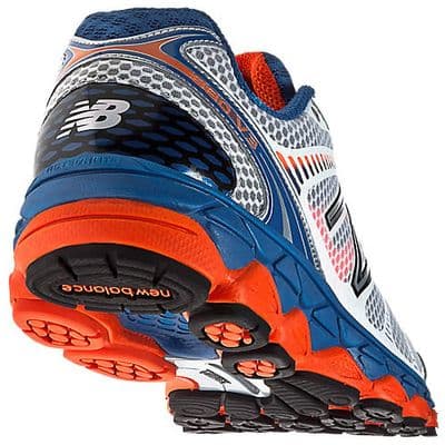 New Balance M880WB3 Width D Mens Running Shoes