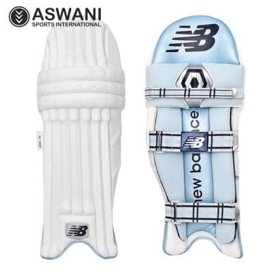 New Balance TC1000 Adult Cricket Batting Pads