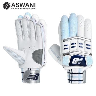 New Balance TC1000 Pro Cricket Batting Gloves