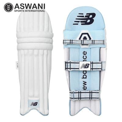 New Balance TC500 Junior Cricket Batting Pads