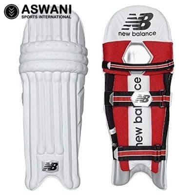 New Balance TC860 Adult Cricket Batting Pads