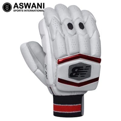 New Balance TC860 Cricket Batting Gloves