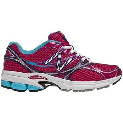 New Balance W660BP2 Width B Womens Running Shoes