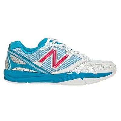 New Balance WN1600 B2 Netball Shoes